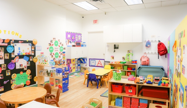 Smart Beginners Preschool - Hallandale Beach, FL