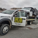 Junk Minnesota Towing - Towing