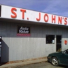 St John Tire Inc gallery