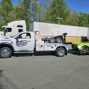 FBR Towing & Recovering - Towing