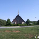 St Timothy United Methodist - United Methodist Churches