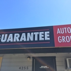 Guarantee Auto Group