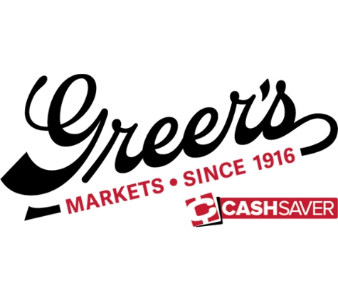 Greer's CashSaver - Robertsdale, AL