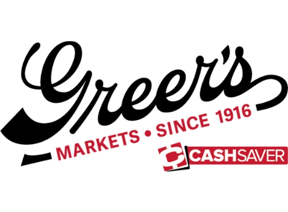 Greer's CashSaver - Beaumont, MS