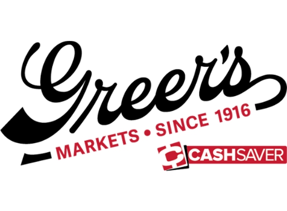 Greer's CashSaver - Pensacola, FL