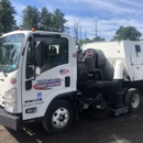 Immaculate  Power Sweeping LLC - Asphalt Paving & Sealcoating