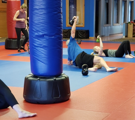 House Of Martial Arts - Carmel, IN. Fitness Kickboxing