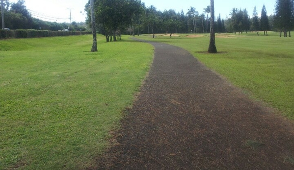 Arnold Palmer Course - Kahuku, HI