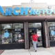 Arch Auto Parts