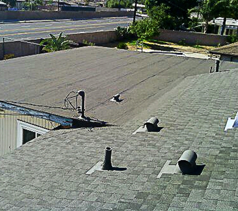 A E Roofing - Riverside, CA