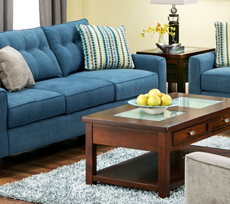 Slumberland Furniture - Amery, WI