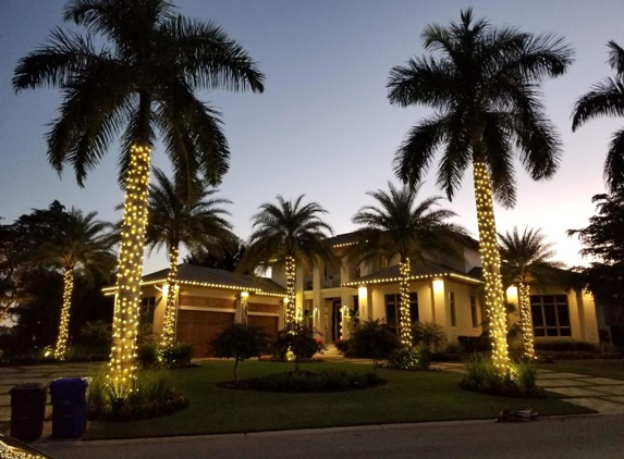 Opulent Lighting & Design - Bonita Springs, FL