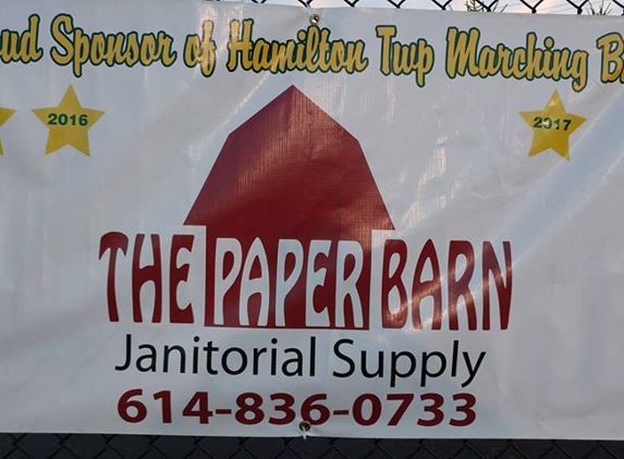 The Paper Barn - Groveport, OH