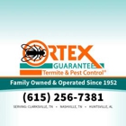 Ortex Termite and Pest Control