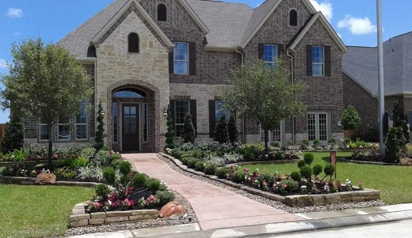 Helms Landscape And Artificial Turf - Highlands, TX