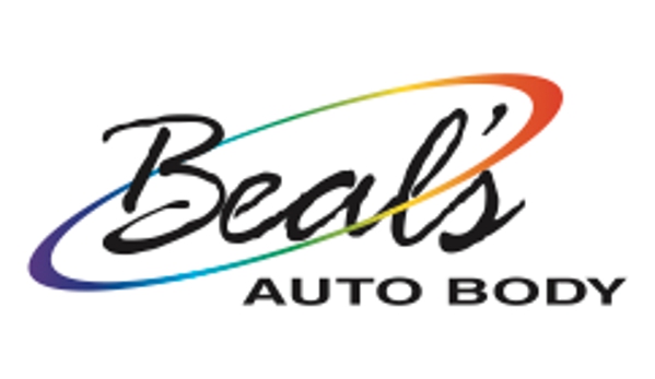 Beal's Auto Body & Paint - Prescott, AZ