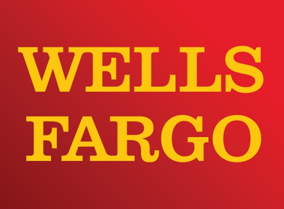 Wells Fargo Bank - San Antonio, TX