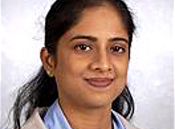 Kavitha Srinivasan, M.D. - Glenview, IL