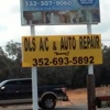 DLS  A/C  &  Auto Repair gallery