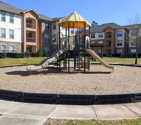 The Fountains of Conroe Apartment Homes - Conroe, TX