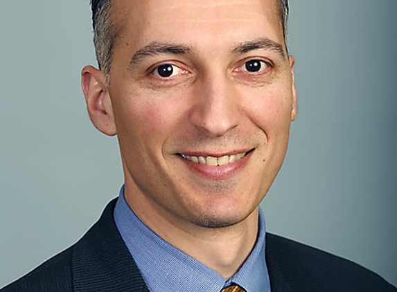 Dean Eliott, M.D. - Boston, MA