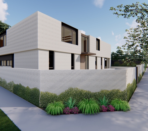 APA Architecture and Interiors - South Yarra, VIC