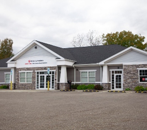 UH Akron Urgent Care - Tallmadge, OH