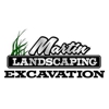 MARTIN LANDSCAPING gallery