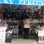 Lucky Perfume & Fragrence Inc