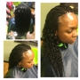 Specials at Meebest African Hair Braiding