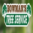 Bowman's Tree Service - Tree Service