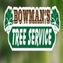 Bowman's Tree Service