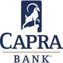 Capra Bank - Banks