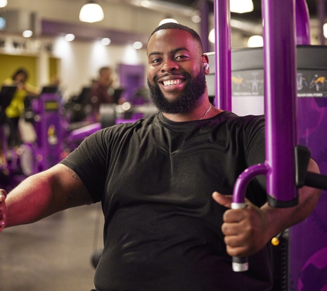 Planet Fitness - Clinton Township, MI