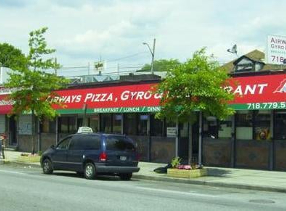 Airways Pizza & Deli - East Elmhurst, NY