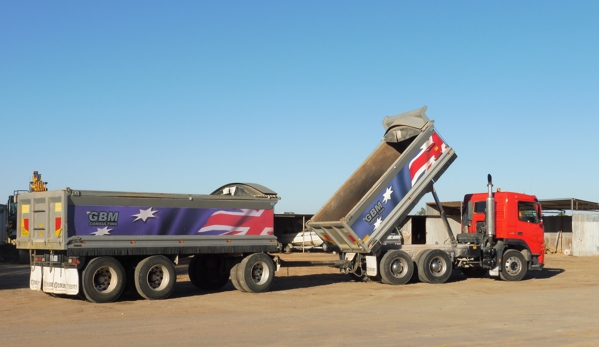 GBM Consulting - Mildura, VIC