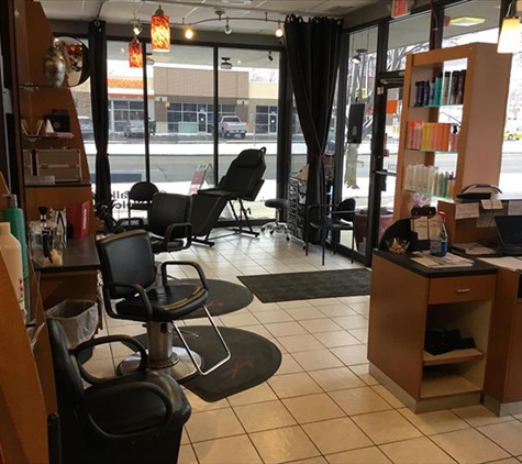 Cutting Edge Salon - Oak Lawn, IL