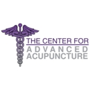 The Center For Advanced Acupuncture - Acupuncture