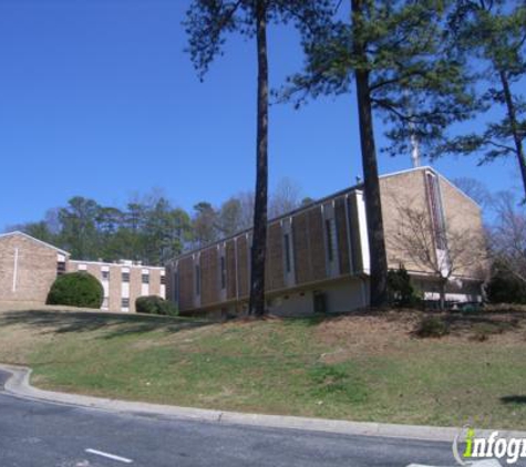 First Alliance Church - Atlanta, GA