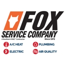 Fox Services - Air Conditioning Contractors & Systems