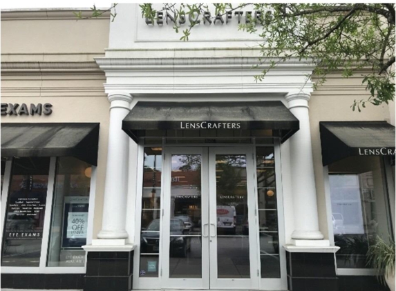 LensCrafters - The Woodlands, TX