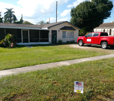 All American Pest Control - Orlando, FL