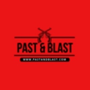 Past & Blast - Sports Cards & Memorabilia