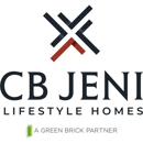 Heritage Village by CB JENI Homes - Home Design & Planning