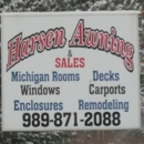 Harsen Awning & Sales - Deck Builders