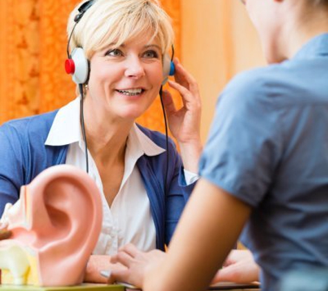 Elite Hearing Centers of America - Port Orange, FL