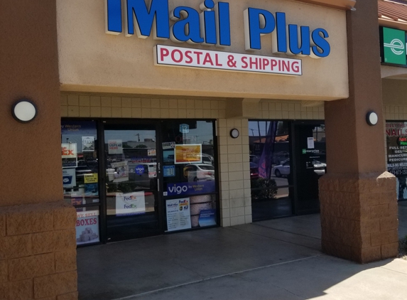 I Mail Plus - Phoenix, AZ
