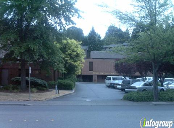 Mercer Island Covenant Church - Mercer Island, WA