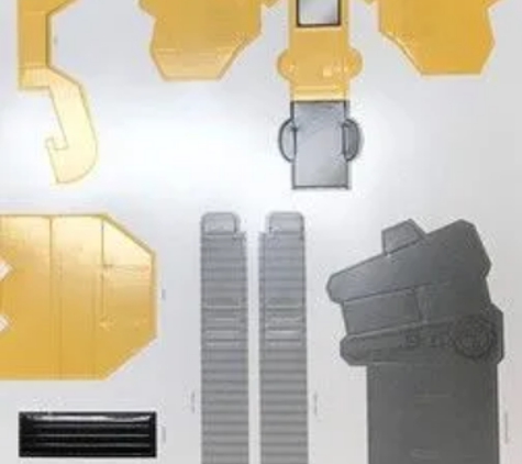 B.M.L. Forme Cutting Services Pty Ltd - Braeside, VIC