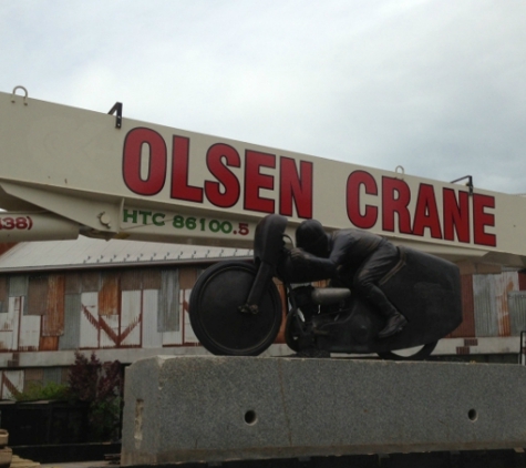 C.C. Olsen and Sons - Lindon, UT